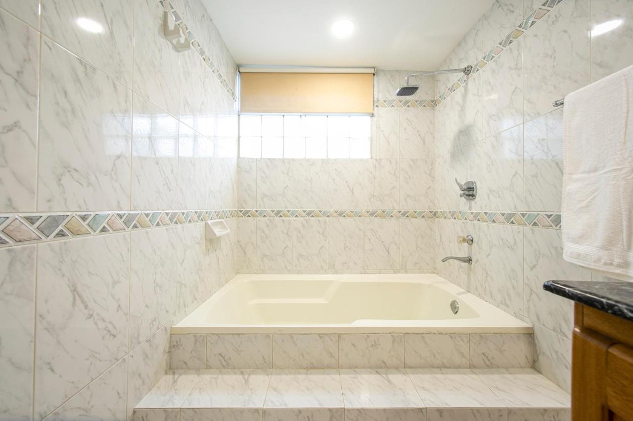 Casa Bahía Apartamento