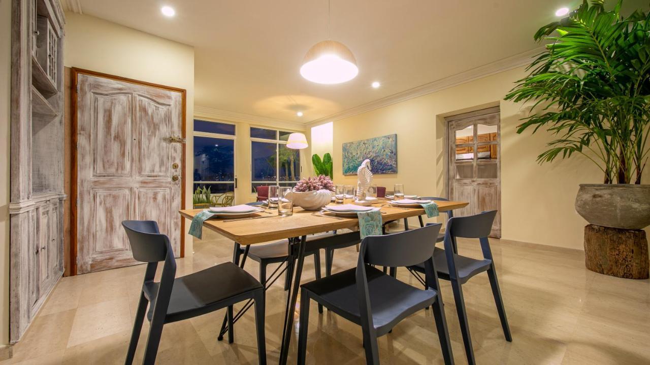 Apartamento Casa Bahía Apartamento
